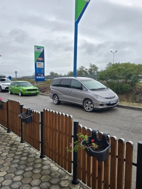 Toyota Previa 2000d4d | Mobile.bg    2