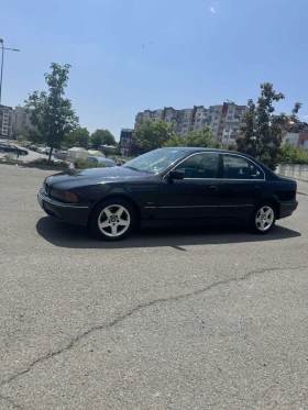 BMW 520 520 - 3800 лв. / 1942.91 € - 90689059 2