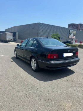 BMW 520 520 - 3800 лв. / 1942.91 € - 90689059 4