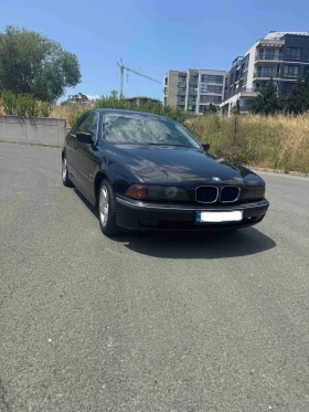BMW 520 520