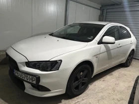 Mitsubishi Lancer, снимка 6