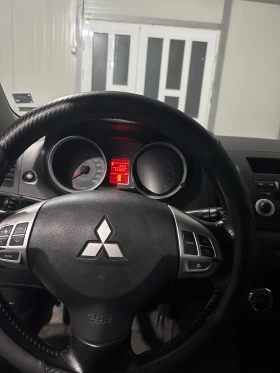 Mitsubishi Lancer, снимка 8