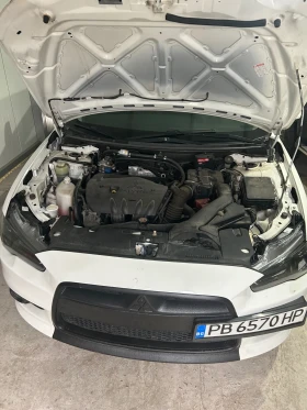 Mitsubishi Lancer | Mobile.bg � ����� ������ 10