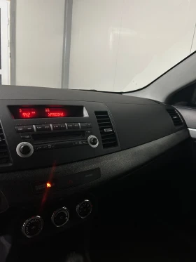 Mitsubishi Lancer, снимка 9