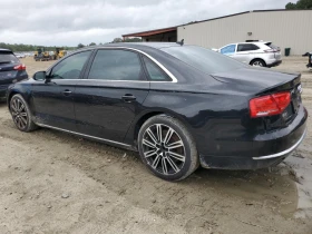 Audi A8 4.2V8* LONG* QUATTRO, снимка 3