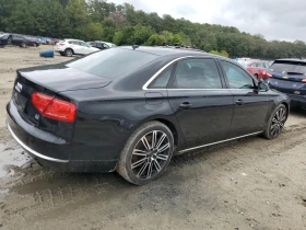 Audi A8 4.2V8* LONG* QUATTRO, снимка 5