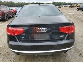 Audi A8 4.2V8* LONG* QUATTRO, снимка 6