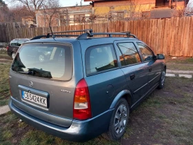 Opel Astra ISUZU - 1278 € / 2499.55 лв. - 86908153 6