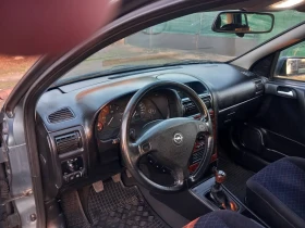 Opel Astra ISUZU - 1278 € / 2499.55 лв. - 86908153 8