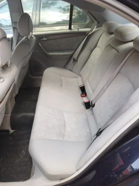 Mercedes-Benz C 200 2.0 - 2500 € / 4889.57 лв. - 59228071 9
