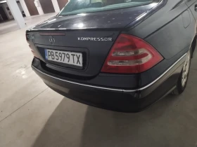 Mercedes-Benz C 200 2.0 - 2500 € / 4889.57 лв. - 59228071 13
