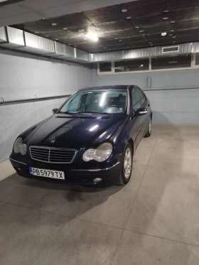 Mercedes-Benz C 200 2.0 - 2500 € / 4889.57 лв. - 59228071 7