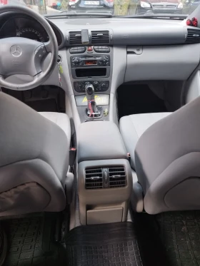 Mercedes-Benz C 200 2.0 - 2500 € / 4889.57 лв. - 59228071 5