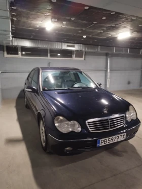 Mercedes-Benz C 200 2.0 - 2500 € / 4889.57 лв. - 59228071 12
