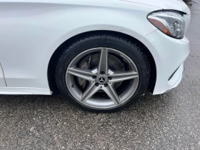 Mercedes-Benz C 300 * CARFAX * ЦЕНА ДО БГ, снимка 9