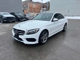 Mercedes-Benz C 300 * CARFAX * ЦЕНА ДО БГ