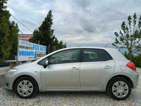 Toyota Auris 1.6 ���. 125 �.�. | Mobile.bg � ����� ������ 7