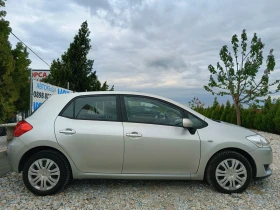 Toyota Auris 1.6 ���. 125 �.�. | Mobile.bg � ����� ������ 6