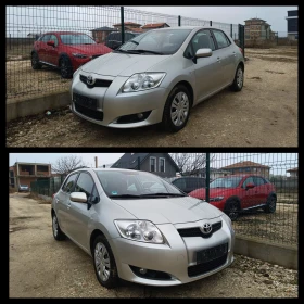 Toyota Auris 1.6 КАТО НОВА , снимка 11