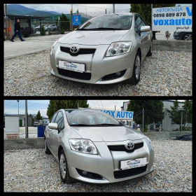 Toyota Auris 1.6 ���. 125 �.�. | Mobile.bg � ����� ������ 10