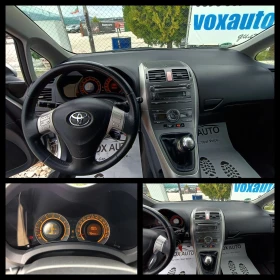Toyota Auris 1.6 ���. 125 �.�. | Mobile.bg � ����� ������ 16