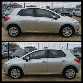 Toyota Auris 1.6 КАТО НОВА , снимка 14