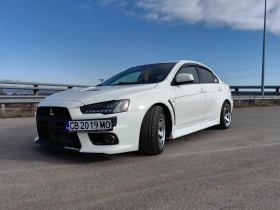 Mitsubishi Lancer Evo X Special edition  - 32990 € / 64522.83 лв. - 97715666 7