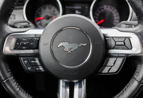 Ford Mustang EcoBoost* RWD* АвтоКредит* (ЦЕНА ДО БГ), снимка 12