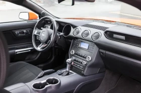 Ford Mustang EcoBoost* RWD* АвтоКредит* (ЦЕНА ДО БГ), снимка 8