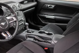 Ford Mustang EcoBoost* RWD* АвтоКредит* (ЦЕНА ДО БГ), снимка 10