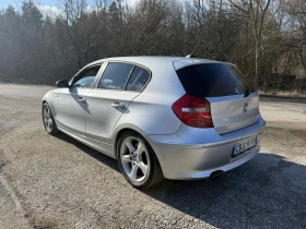 BMW 123 204кс/Кожа - 5000 € / 9779.15 лв. - 44967752 2