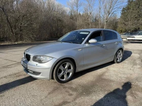 BMW 123 204кс/Кожа