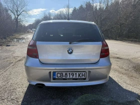 BMW 123 204кс/Кожа - 5000 € / 9779.15 лв. - 44967752 3