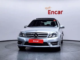 Mercedes-Benz C 200 Avantgarde Edition C - 10997 € / 21508.26 лв. - 68090969 3