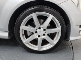 Mercedes-Benz C 200 Avantgarde Edition C - 10997 € / 21508.26 лв. - 68090969 5