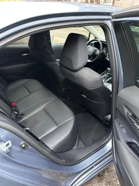 Toyota Corolla 1, 6i GR SPORT 18INCH - 17500 € / 34227.03 лв. - 87259950 6