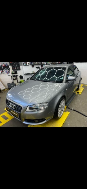 Audi A4 B7 - 9000 € / 17602.47 лв. - 76879601 2