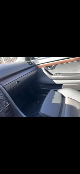 Audi A4 B7 - 9000 € / 17602.47 лв. - 76879601 13