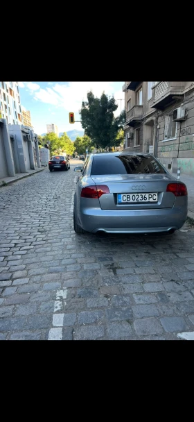 Audi A4 B7 | Mobile.bg � ����� ������ 17
