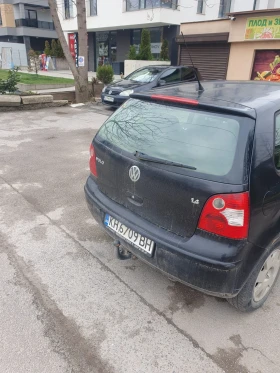 VW Polo - 2200 € / 4302.83 лв. - 84009724 2