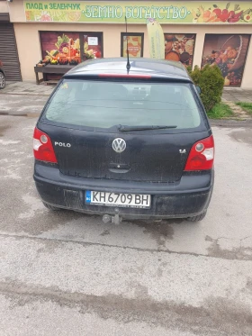 VW Polo - 2200 € / 4302.83 лв. - 84009724 5