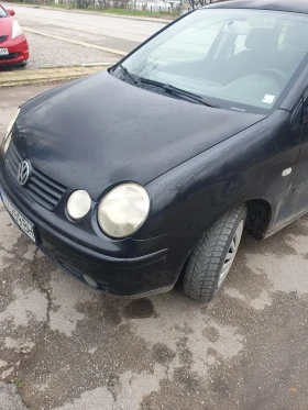 VW Polo - 2200 € / 4302.83 лв. - 84009724 4