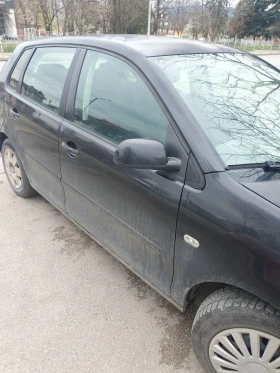 VW Polo - 2200 € / 4302.83 лв. - 84009724 3