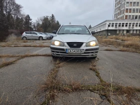 ����� �� �������� �� Hyundai Elantra