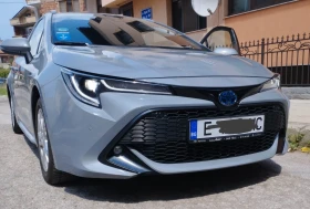 Toyota Corolla 2.0 TS