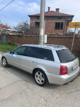 Audi A4 В5 Avant - 2500 € / 4889.57 лв. - 44672460 5
