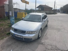 Audi A4 В5 Avant - 2500 € / 4889.57 лв. - 44672460 8