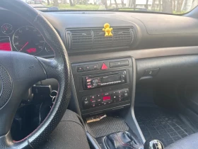 Audi A4 В5 Avant - 2500 € / 4889.57 лв. - 44672460 11