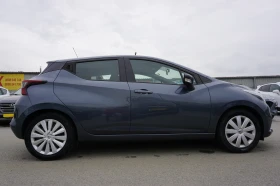 Nissan Micra - 8400 € / 16428.97 лв. - 11097295 8