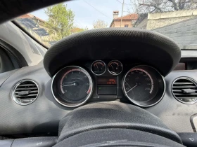 Peugeot 308 1, 6 benzin - 2150 € / 4205.03 лв. - 82301351 11